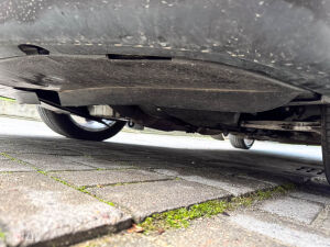 Saab 900 NG 2.3 Cabriolet - 1997