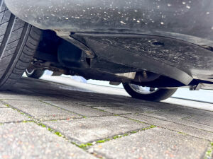 Saab 900 NG 2.3 Cabriolet - 1997