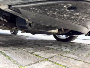 Saab 900 NG 2.3 Cabriolet - 1997