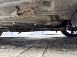 Saab 900 NG 2.3 Cabriolet - 1997