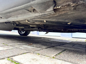 Saab 900 NG 2.3 Cabriolet - 1997