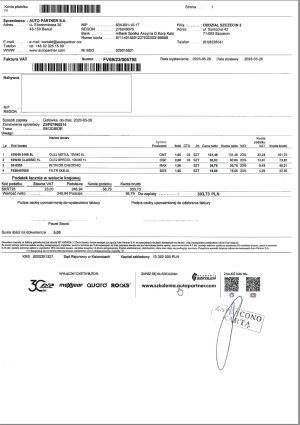 Saab 900 NG 2.3 Cabriolet - 1997