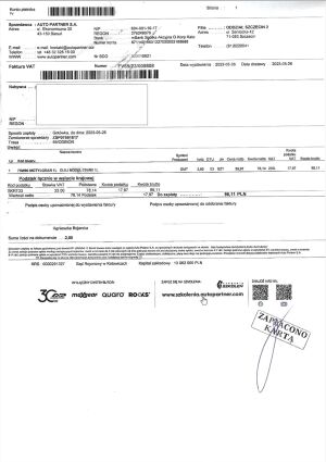 Saab 900 NG 2.3 Cabriolet - 1997