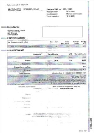 Saab 900 NG 2.3 Cabriolet - 1997