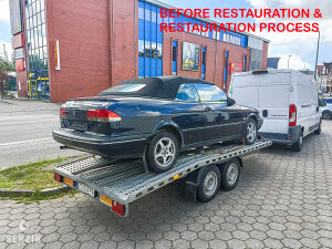 Saab 900 NG 2.3 Cabriolet - 1997