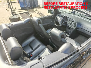 Saab 900 NG 2.3 Cabriolet - 1997