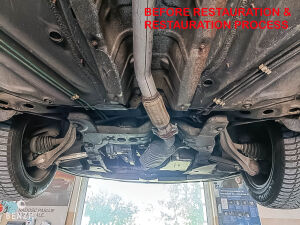 Saab 900 NG 2.3 Cabriolet - 1997