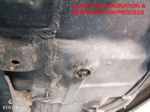 Saab 900 NG 2.3 Cabriolet - 1997