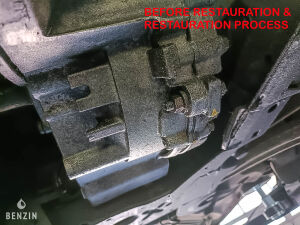 Saab 900 NG 2.3 Cabriolet - 1997