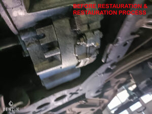 Saab 900 NG 2.3 Cabriolet - 1997