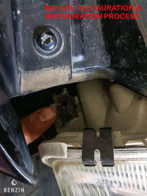 Saab 900 NG 2.3 Cabriolet - 1997