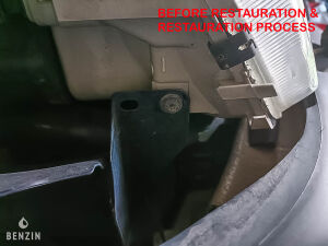 Saab 900 NG 2.3 Cabriolet - 1997