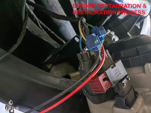 Saab 900 NG 2.3 Cabriolet - 1997