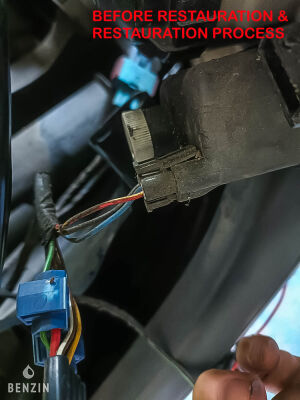 Saab 900 NG 2.3 Cabriolet - 1997