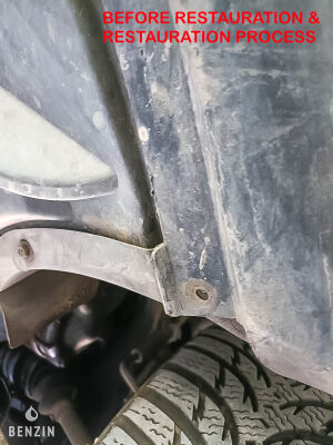 Saab 900 NG 2.3 Cabriolet - 1997