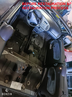 Saab 900 NG 2.3 Cabriolet - 1997