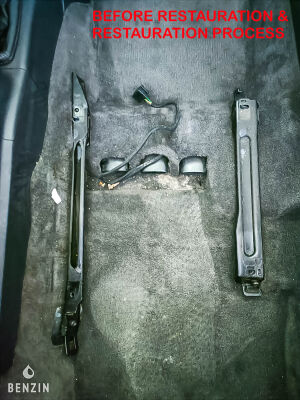 Saab 900 NG 2.3 Cabriolet - 1997