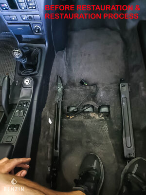 Saab 900 NG 2.3 Cabriolet - 1997