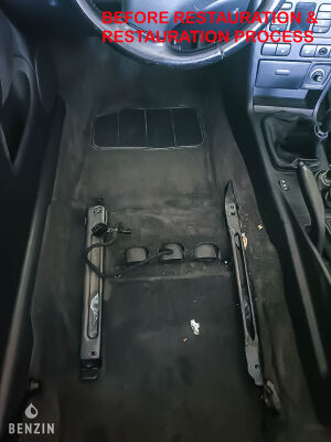 Saab 900 NG 2.3 Cabriolet - 1997