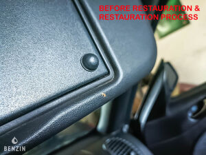 Saab 900 NG 2.3 Cabriolet - 1997