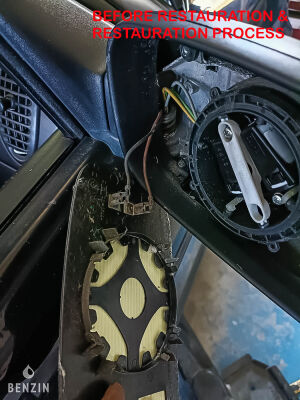 Saab 900 NG 2.3 Cabriolet - 1997