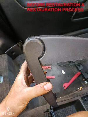 Saab 900 NG 2.3 Cabriolet - 1997