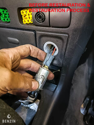 Saab 900 NG 2.3 Cabriolet - 1997