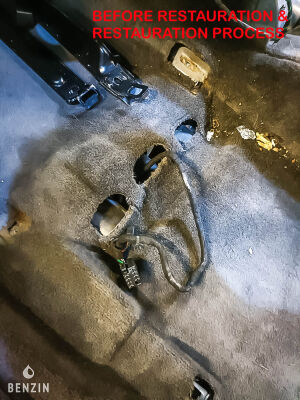 Saab 900 NG 2.3 Cabriolet - 1997