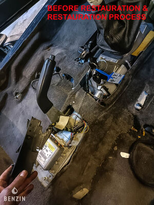 Saab 900 NG 2.3 Cabriolet - 1997