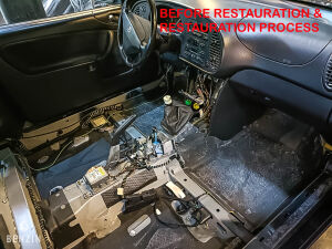 Saab 900 NG 2.3 Cabriolet - 1997