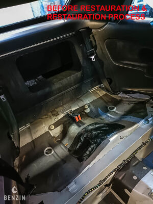 Saab 900 NG 2.3 Cabriolet - 1997