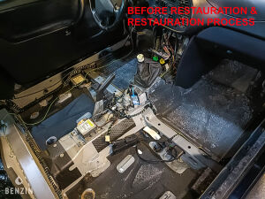 Saab 900 NG 2.3 Cabriolet - 1997