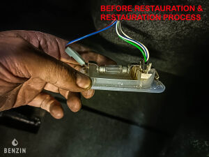 Saab 900 NG 2.3 Cabriolet - 1997