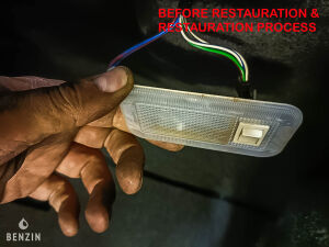 Saab 900 NG 2.3 Cabriolet - 1997