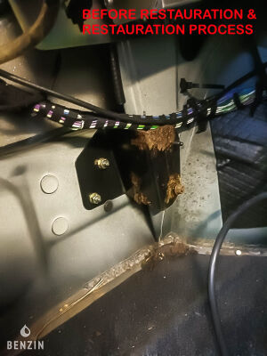 Saab 900 NG 2.3 Cabriolet - 1997