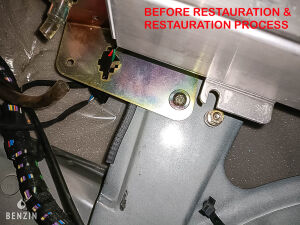 Saab 900 NG 2.3 Cabriolet - 1997