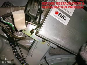 Saab 900 NG 2.3 Cabriolet - 1997