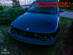 Saab 900 NG 2.3 Cabriolet - 1997