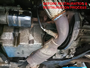 Saab 900 NG 2.3 Cabriolet - 1997