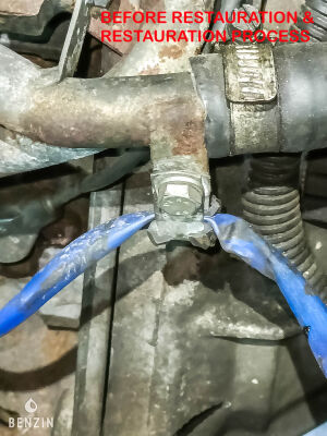 Saab 900 NG 2.3 Cabriolet - 1997