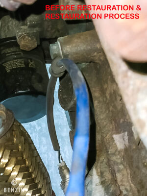 Saab 900 NG 2.3 Cabriolet - 1997