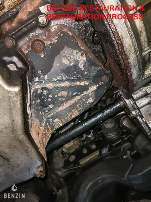 Saab 900 NG 2.3 Cabriolet - 1997