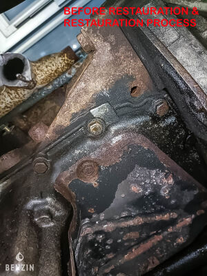 Saab 900 NG 2.3 Cabriolet - 1997