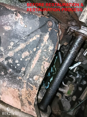 Saab 900 NG 2.3 Cabriolet - 1997