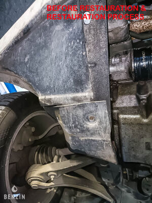 Saab 900 NG 2.3 Cabriolet - 1997