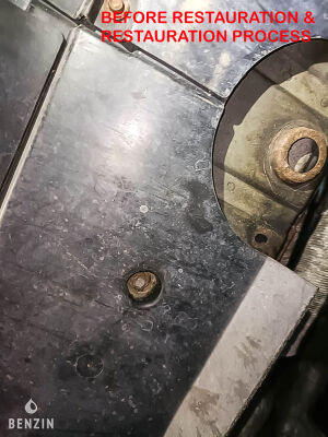 Saab 900 NG 2.3 Cabriolet - 1997