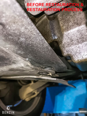 Saab 900 NG 2.3 Cabriolet - 1997