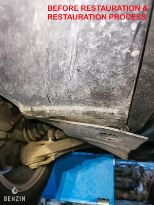 Saab 900 NG 2.3 Cabriolet - 1997