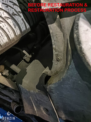 Saab 900 NG 2.3 Cabriolet - 1997