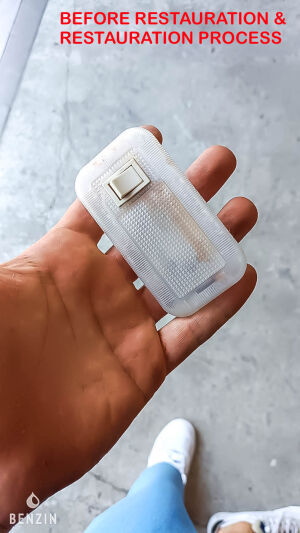 Saab 900 NG 2.3 Cabriolet - 1997